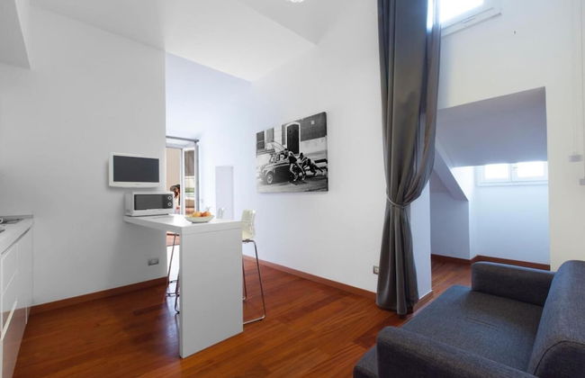 Oriana Homèl Roma - Foto 53