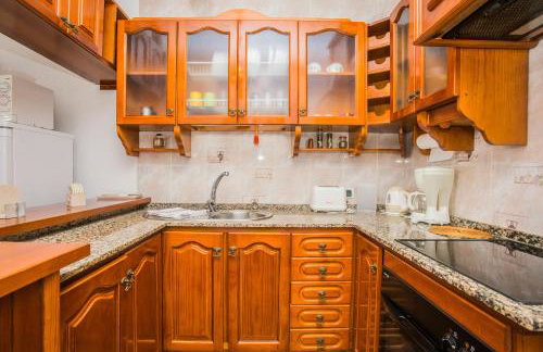 OHANA House in Caleta de Caballo - Foto 16