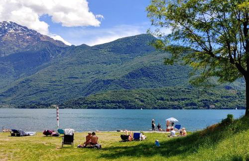 Torretta - Ferienwohnung (SP) - Foto 38