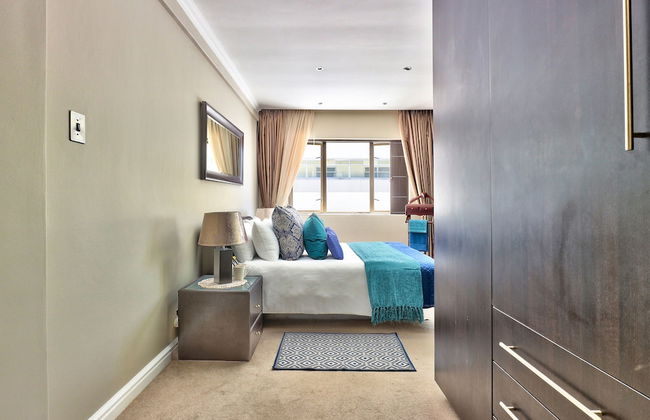 Bay Point Apartment on Beach Road - Photo 2