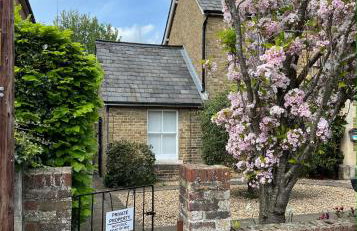 The Snicket Apartment - Foto 29