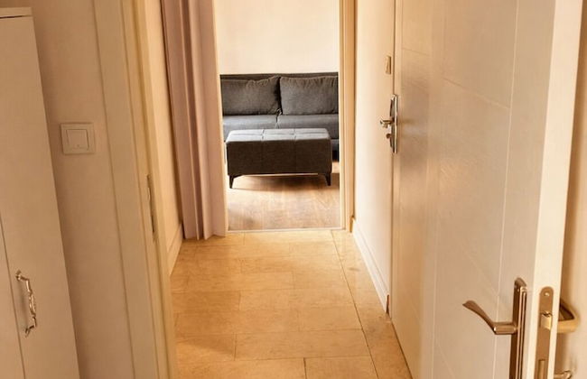 Elegance Suites - Foto 33