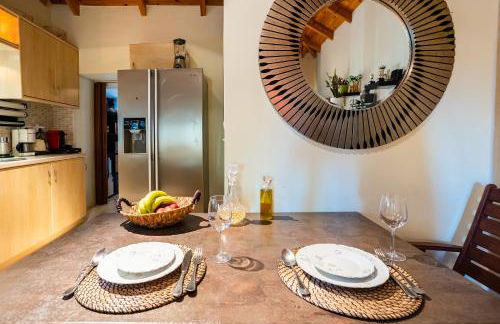 The Secret Garden at Villa Georgia Kalamata - Foto 24