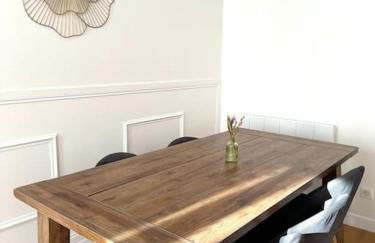 Appartement avec magnifique vue sur la Saône et son balcon - Foto 9