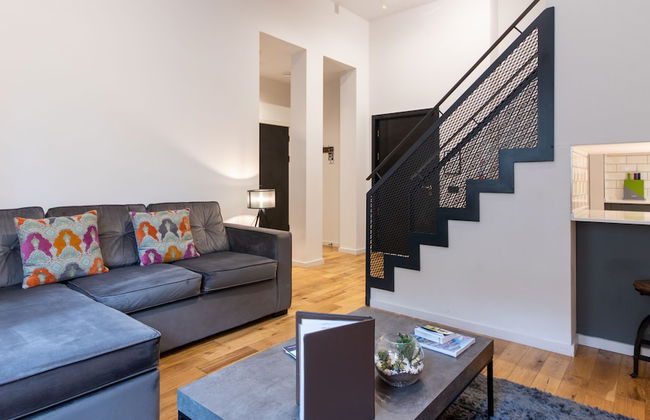 Linton Collection - Blackfriars Lofts - Foto 53