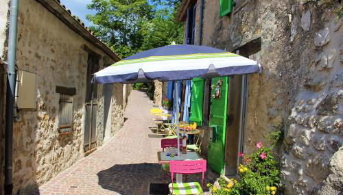 Au bon accueil - Foto 2