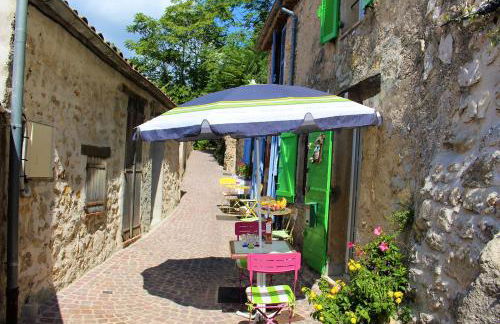 Au bon accueil - Foto 2