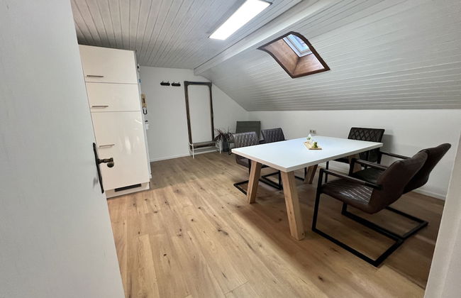 Ferienhaus Möhrle 7 - Foto 7