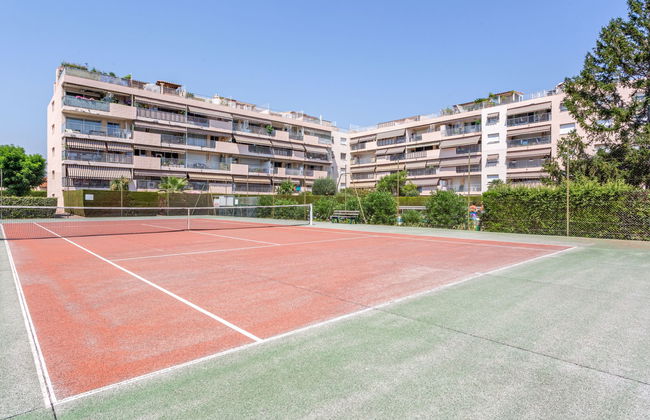 Le Phenicia - Photo 22