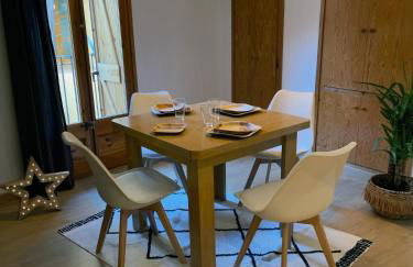 Apartaments Albiñana - Foto 1