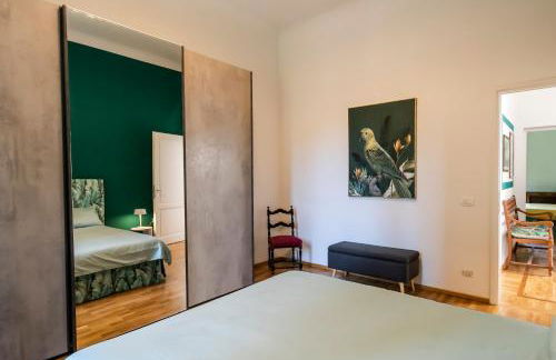 AF51 Florence Apartment - Foto 12