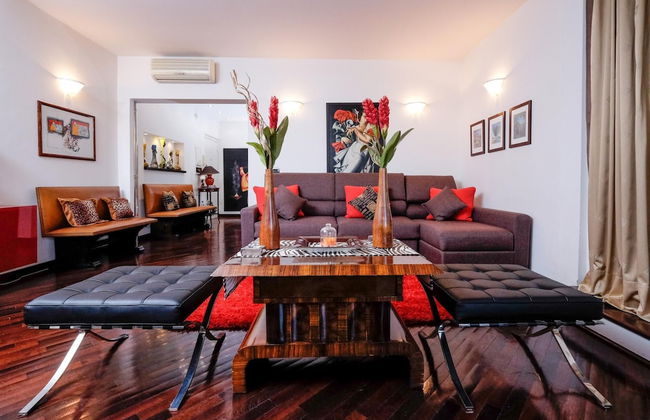 Apartment in Rome - Photo 36