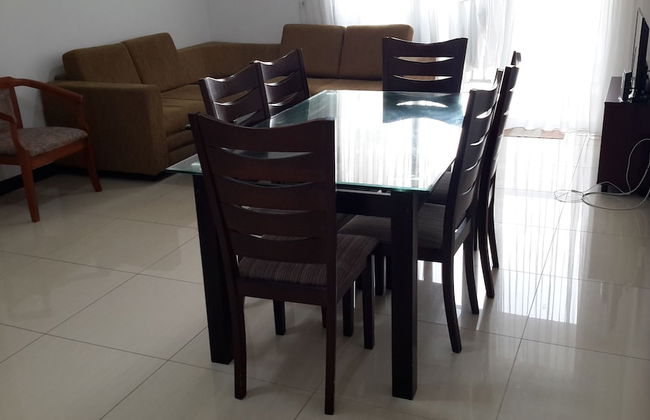 Bella Vista Apartments OnThree20 Colombo - Photo 2