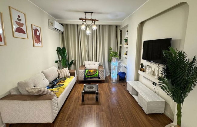 Rafif Panorama Pyramids Hotel - Foto 51