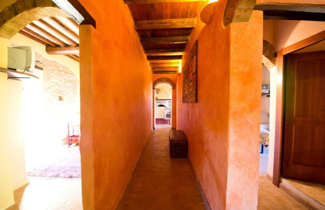 Agriturismo Piatina - Foto 34