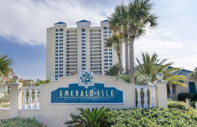 Emerald Isle Unit 406 - Foto 20