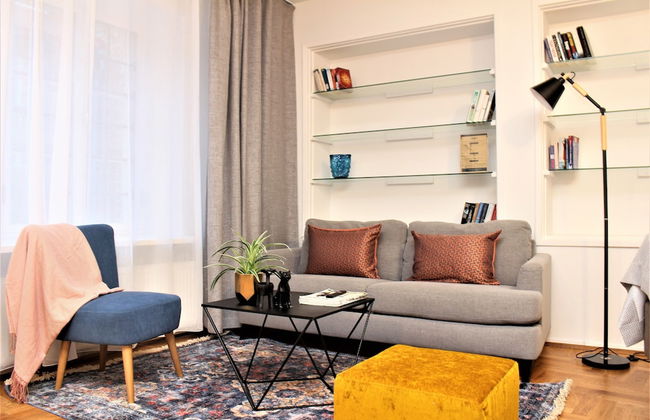 Tallinn City Apartments Toompea Old Town - Foto 67