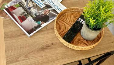 Ruhige, zentrale Lage - Modernes Apartment - Foto 5