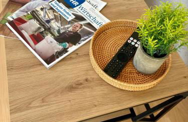 Ruhige, zentrale Lage - Modernes Apartment - Foto 5