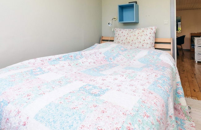 6 Person Holiday Home in Bogo By - Foto 3