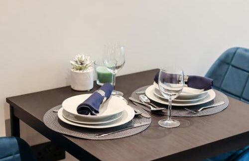 Portfolio Apartments - Welwyn Town Centre - Foto 59