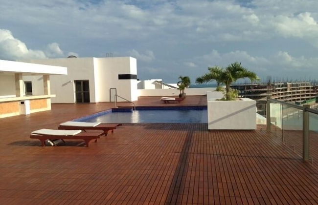 La Amada Residences Luxury - Foto 65