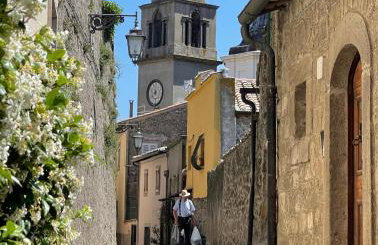 Lo Scopertino Centro storico di Montefiascone - Foto 31