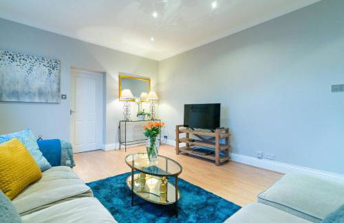 Modern Living 2 Bedroom Apartment South Wilmslow - Foto 48
