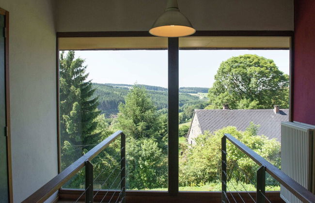 Cottage in the Heart of the Ardennes - Foto 69