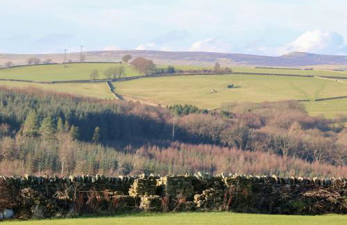 The Peak View Holmfirth - Foto 46