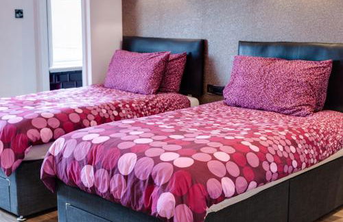 Tom Thumb Apartments - Foto 11