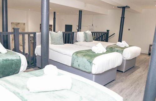 Cumberland Street Apartments by Happy Days - Foto 62