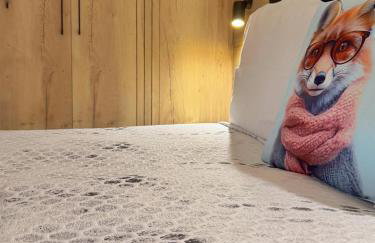 APARTAMENTY SZYNDZIELNIA RODZINNE - 2 SYPIALNIE & BALKON & GÓRY & Parking - TWOJA BAZA WYPADOWA NA SZLAKI i W GÓRY - FAMILY SPACE & BASE - Foto 13