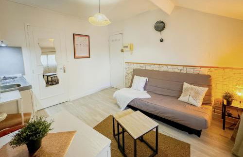 Périgueux Gare - Confort Long Séjour - Foto 7