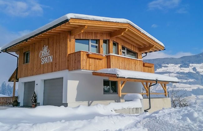 Chalet Spatn - Foto 2