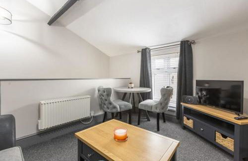 Rugby Coach House, Central location, 5 star rating - Foto 14