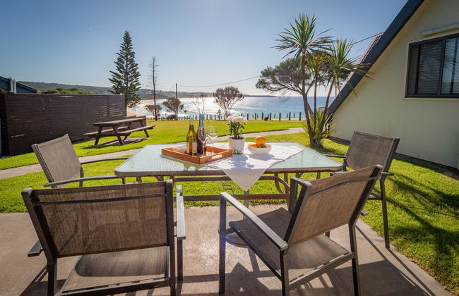 Beach Cabins Merimbula - Foto 10