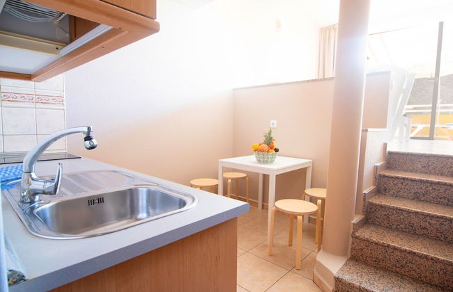 Apartamentos Punta Marina by LIVVO - Foto 5