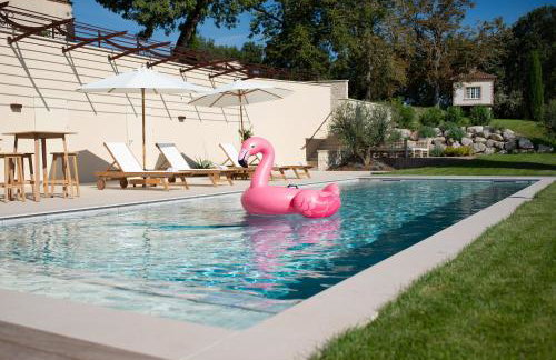 Petit coin de paradis Albigeois - Foto 18