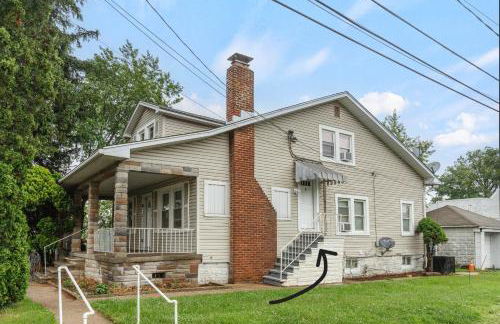 Comfy and Quaint 15m to Downtown - Foto 13