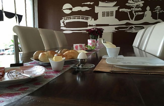 Privatunterkunft AN DER HECKE - Foto 4