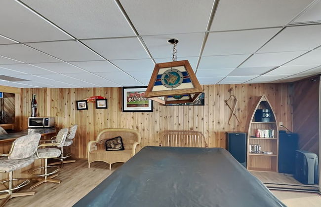 Special Memories by Taylor Made Deep Creek - Photo 22