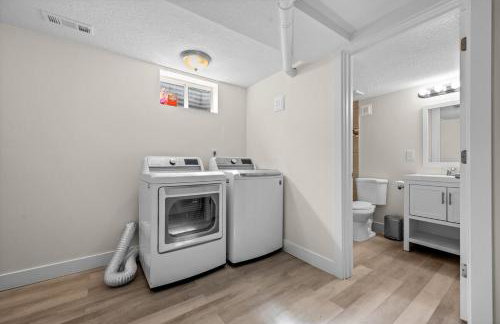 Ski Resorts & DT, Hot Tub, Game Room, Yard, 9 beds - Foto 32