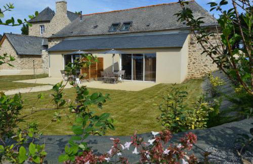 Gîte le Grand Bé - Photo 25