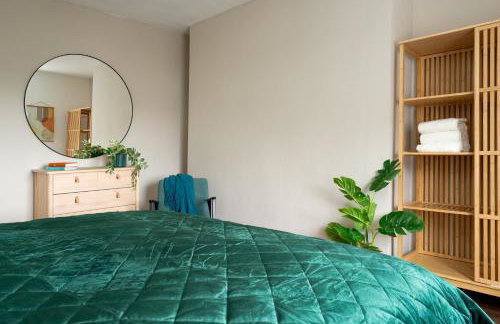 Cosy Harbour Luxe Modern 2BR Sleeps 6 - Foto 2