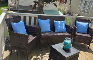 50A ALDERLEY at Hoburne bashley - Foto 7