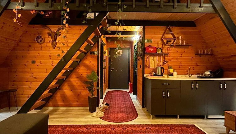 MİRA BUNGALOV - Foto 1, Imagen principal