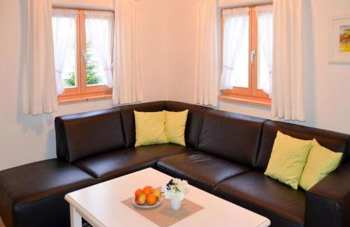 Ferienhaus im Landhausstil im Vital Camp Bayerbach - Foto 12