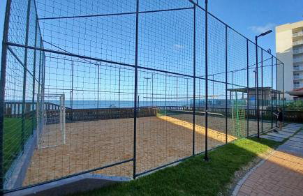 Pé na areia, a 20min do Beto Carrero - Photo 24