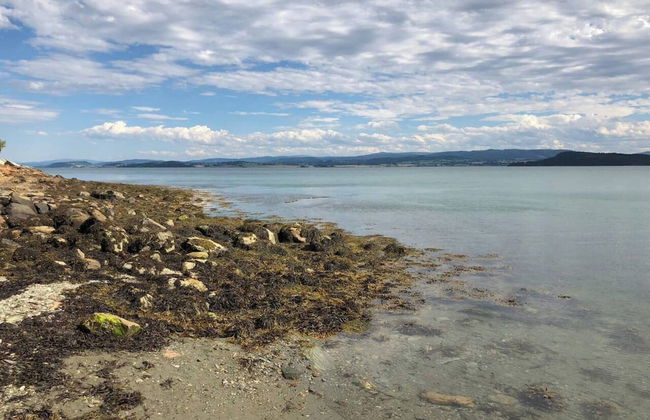 Beautiful 3 Bed Cottage in Ytteroy, With Seaview - Photo 12